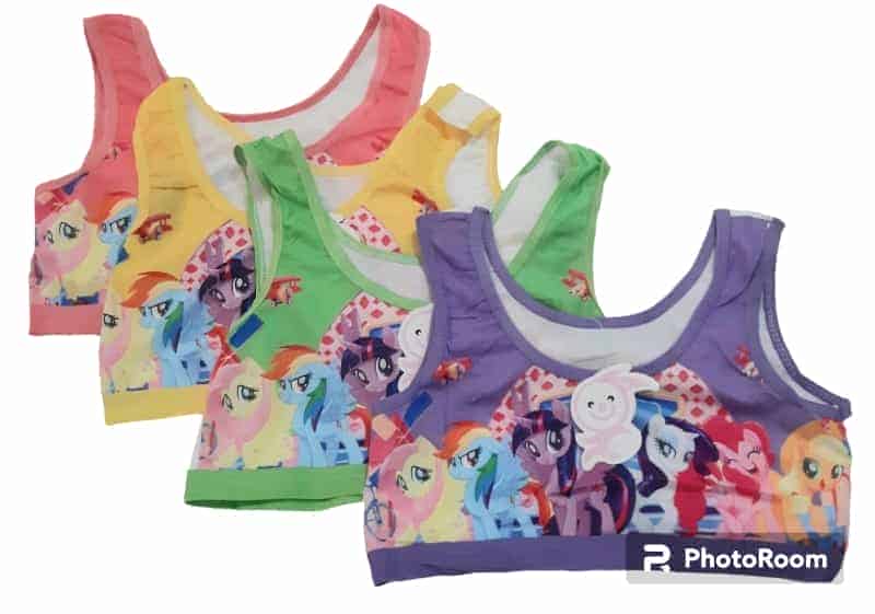 63rb_Miniset karakter anak